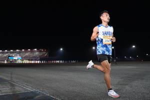 BIB: 
                            <button type="button" onclick="openModal(23472963)" class="btn btn-primary btn-sm float-right btn-popup" data-toggle="modal" data-target=".modal-high-quality">
                        <i class="fas fa-shopping-cart"></i> Add to Cart
                    </button>
                                            <button type="button" onclick="isThisMe(23472963, true)" class="btn btn-success btn-sm float-right btn-popup btn-isme hidden" data-toggle="tooltip" data-placement="bottom" title="นี่คือรูปของคุณใช่ไหม คลิกที่นี่เพื่อเอาเข้าอัลบั้ม">
                        <i class="fas fa-plus"></i> Add to album
                    </button>
                    <button type="button" onclick="isThisMe(23472963, false)" class="btn btn-warning btn-sm float-right btn-popup btn-isnotme hidden">
                        <i class="fas fa-ban"></i> Remove from album
                    </button>